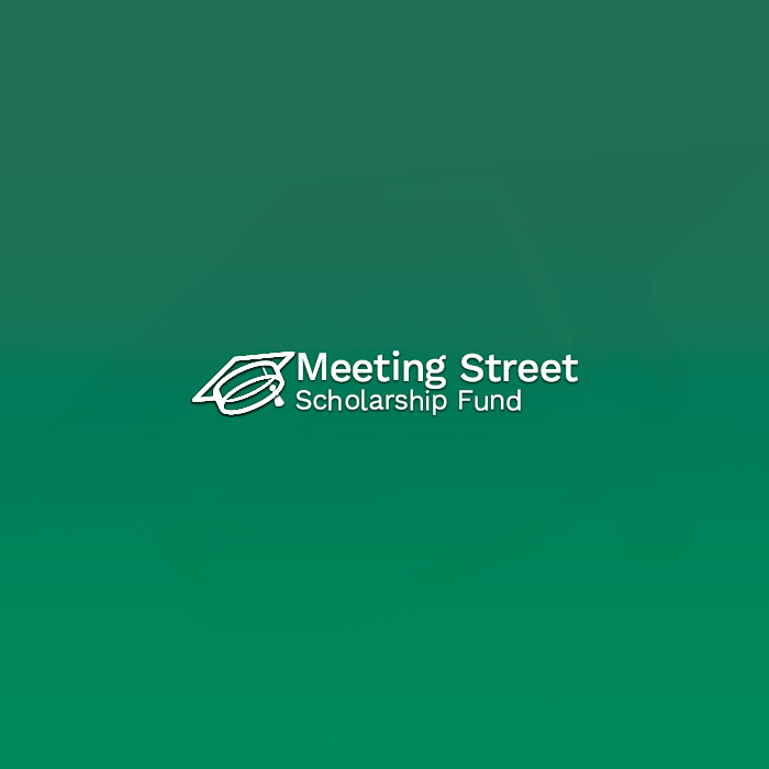 The Beginning of Meeting Street Scholarship Fund