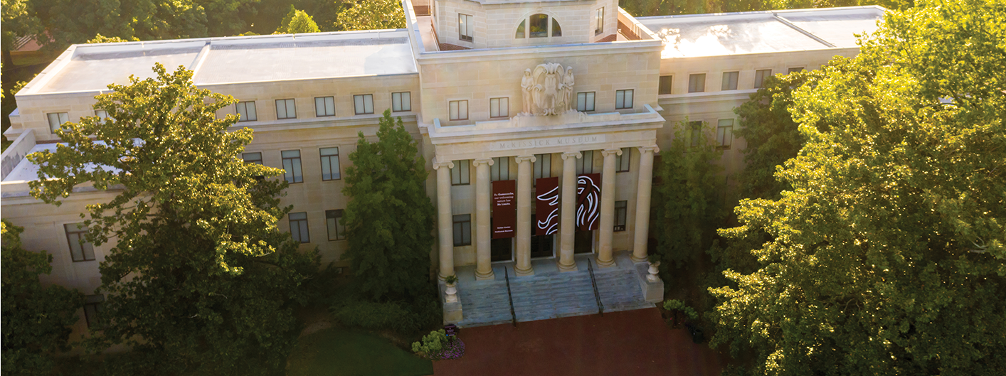 The University of South Carolina — Columbia