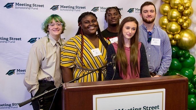 Barnwell County Students Now Eligible for Meeting Street Scholarships