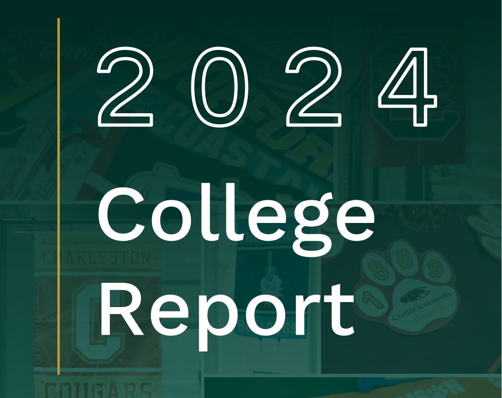 The College Report