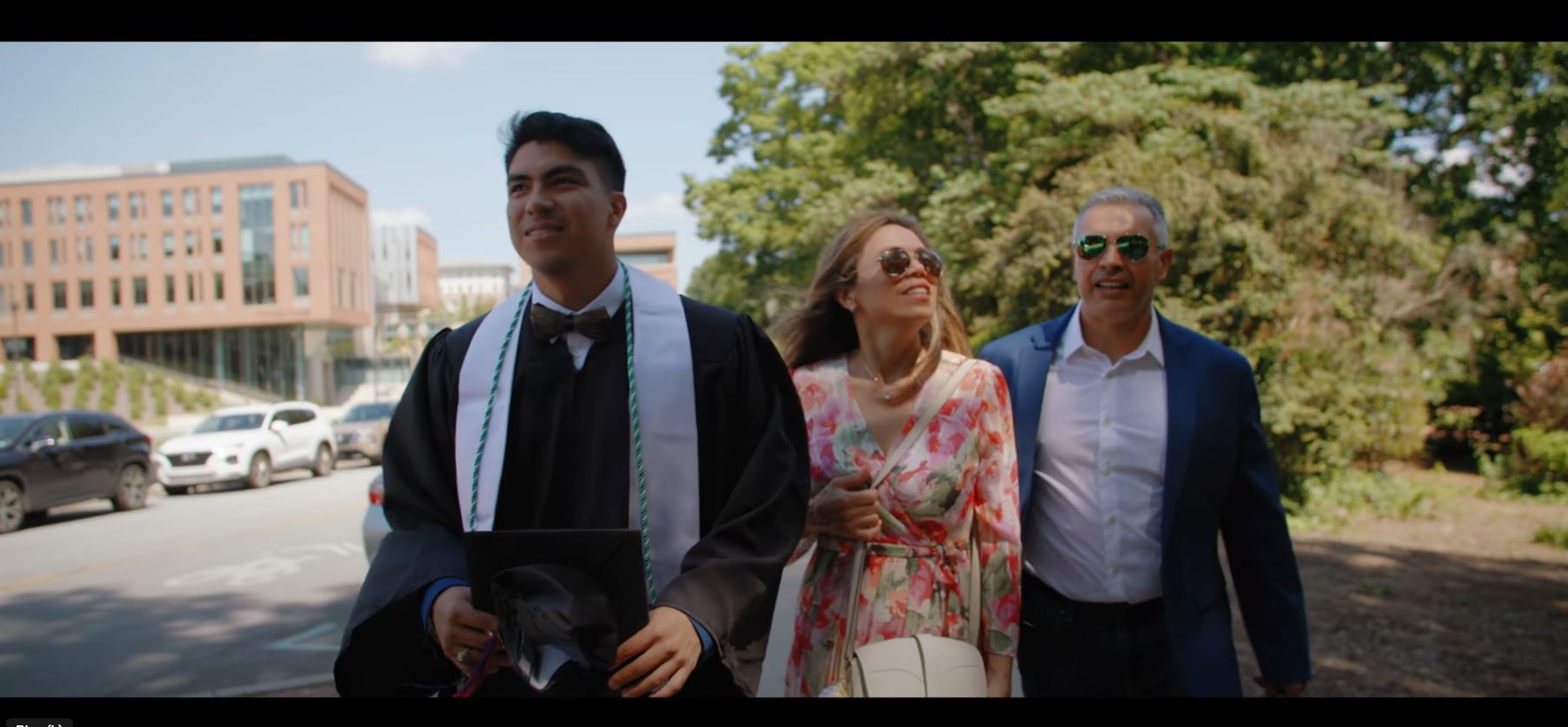Four years later: First class of Meeting Street Scholarship Fund recipients graduate