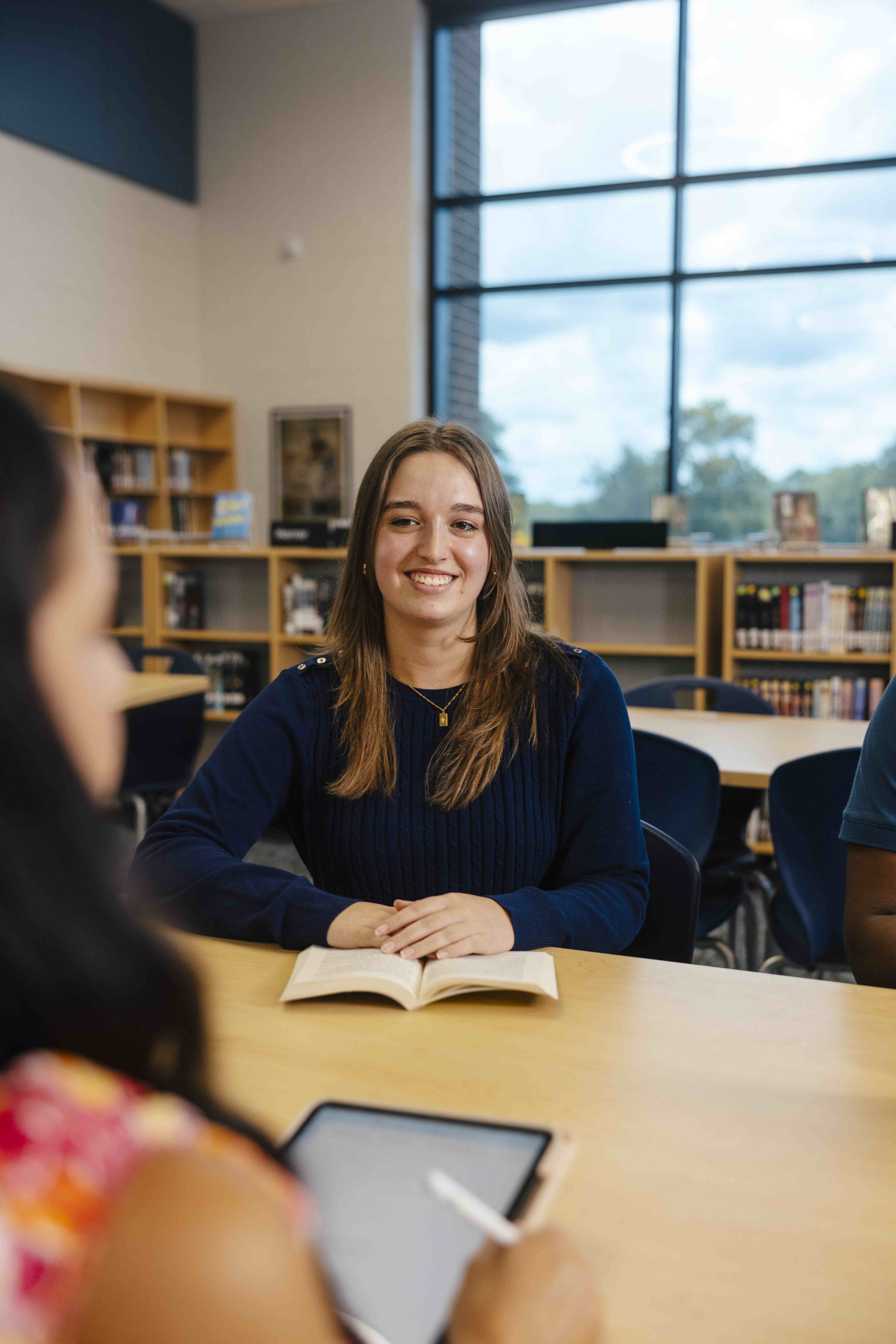 Building Community: Finding your people on campus
