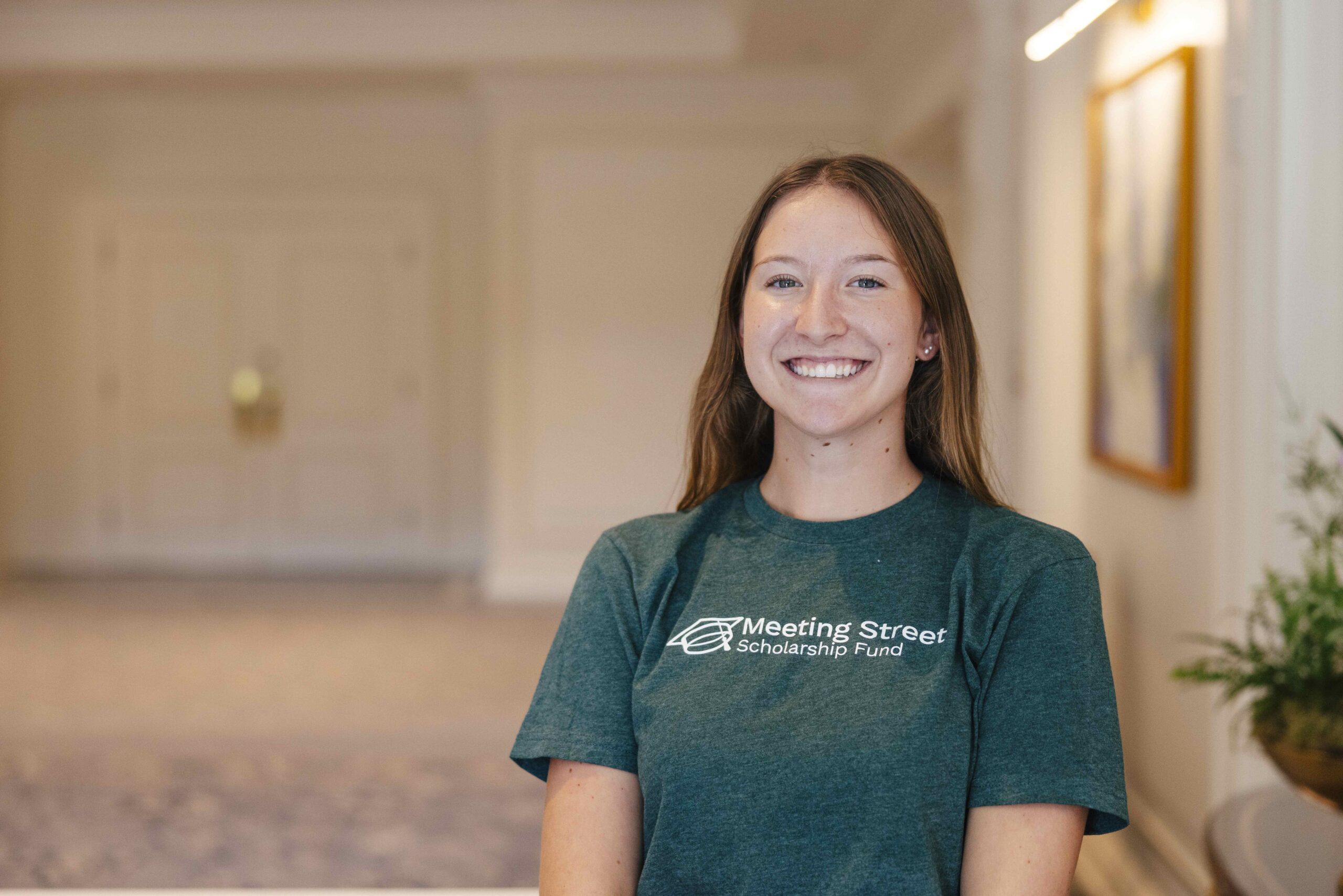 Embrace challenges: If it scares you, do it